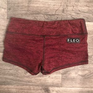 Fleo Shorts